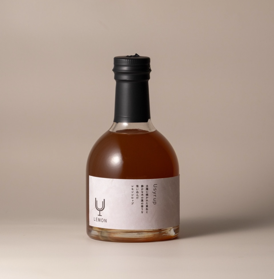 【特別価格】【Uシロップ】コーラ 200ml クラフトコーラ