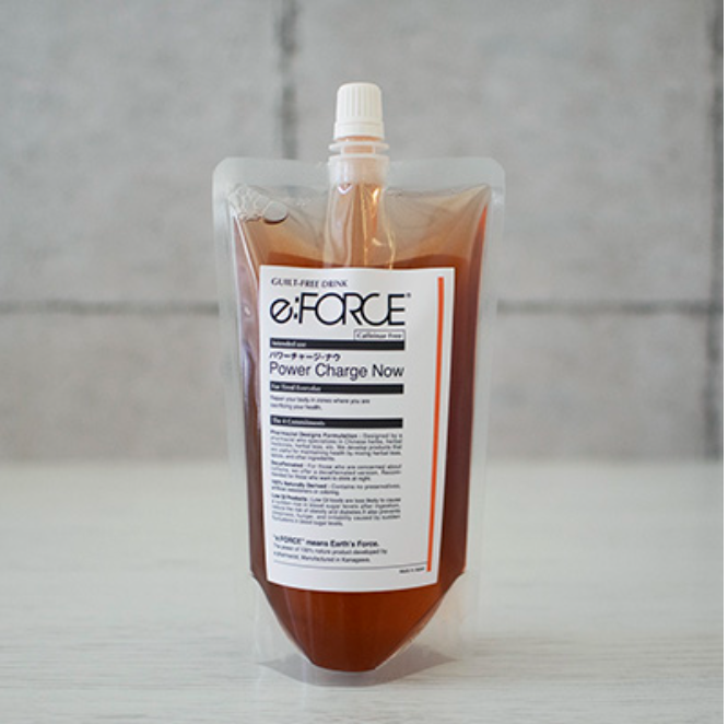 薬剤師が開発したボディリペア飲料パワーチャージ・ナウ【カフェインレス】